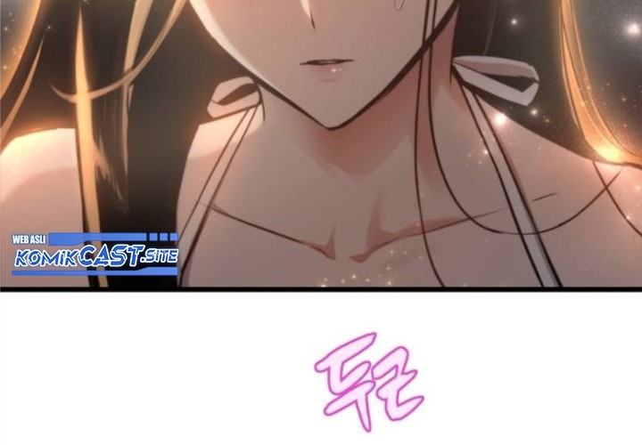 Reincarnation of the Suicidal Battle God Chapter 75 - halaman 41