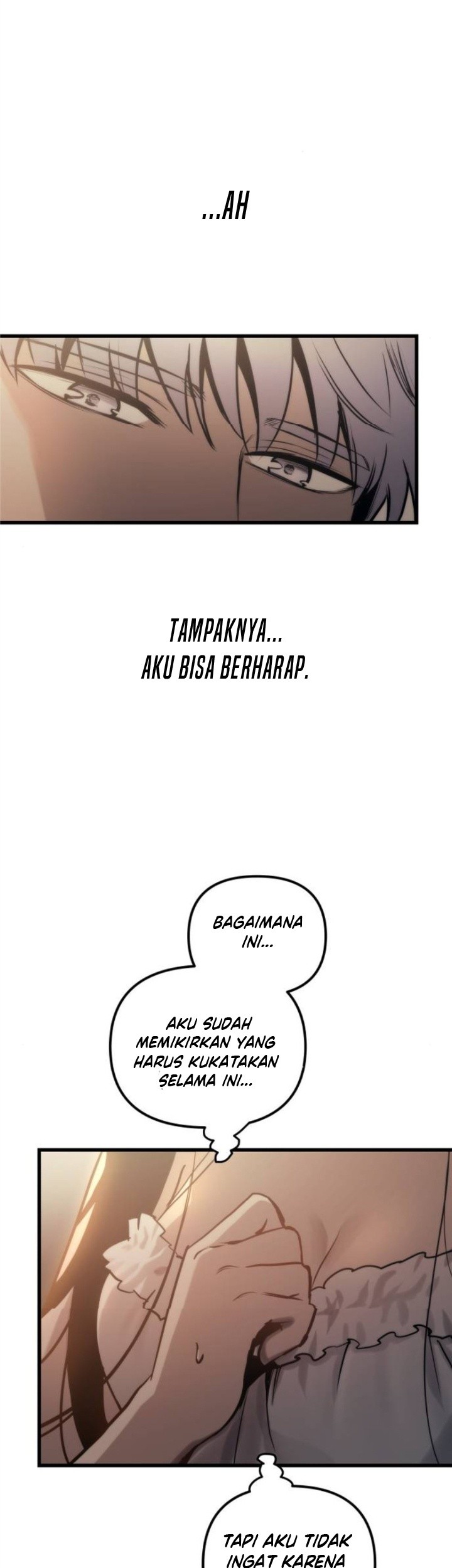 Reincarnation of the Suicidal Battle God Chapter 75 - halaman 42