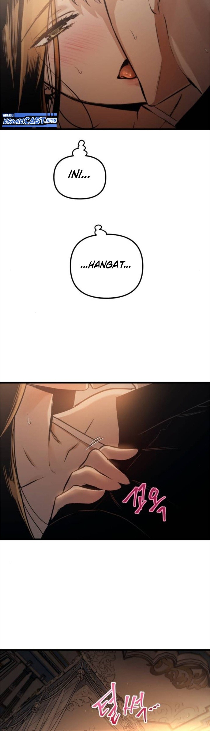 Reincarnation of the Suicidal Battle God Chapter 75 - halaman 46