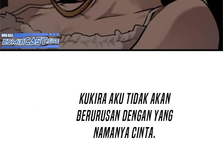 Reincarnation of the Suicidal Battle God Chapter 75 - halaman 49