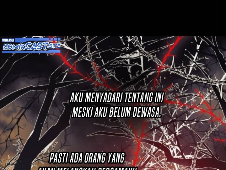 Reincarnation of the Suicidal Battle God Chapter 75 - halaman 5