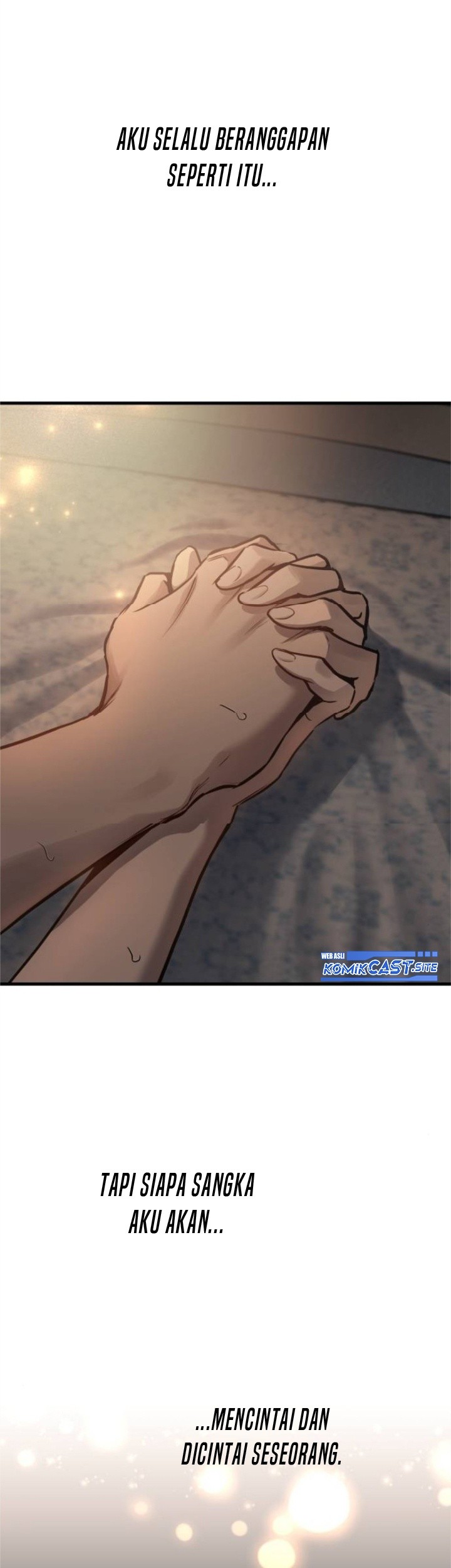 Reincarnation of the Suicidal Battle God Chapter 75 - halaman 50