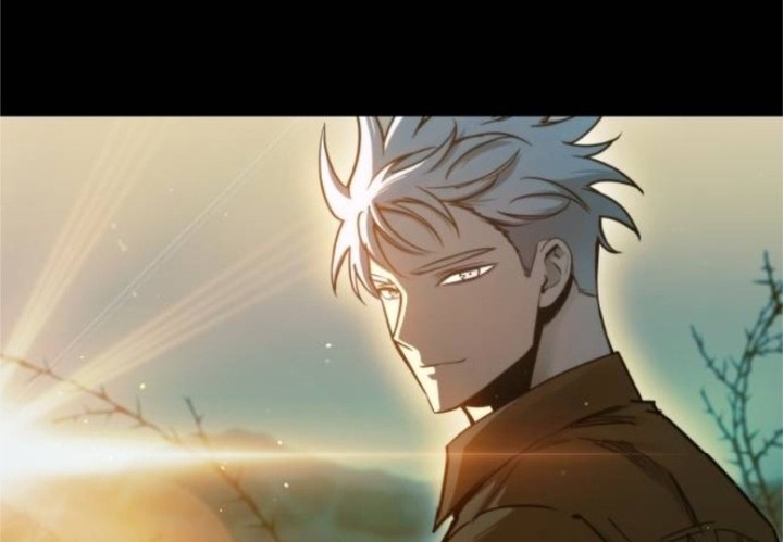Reincarnation of the Suicidal Battle God Chapter 75 - halaman 53