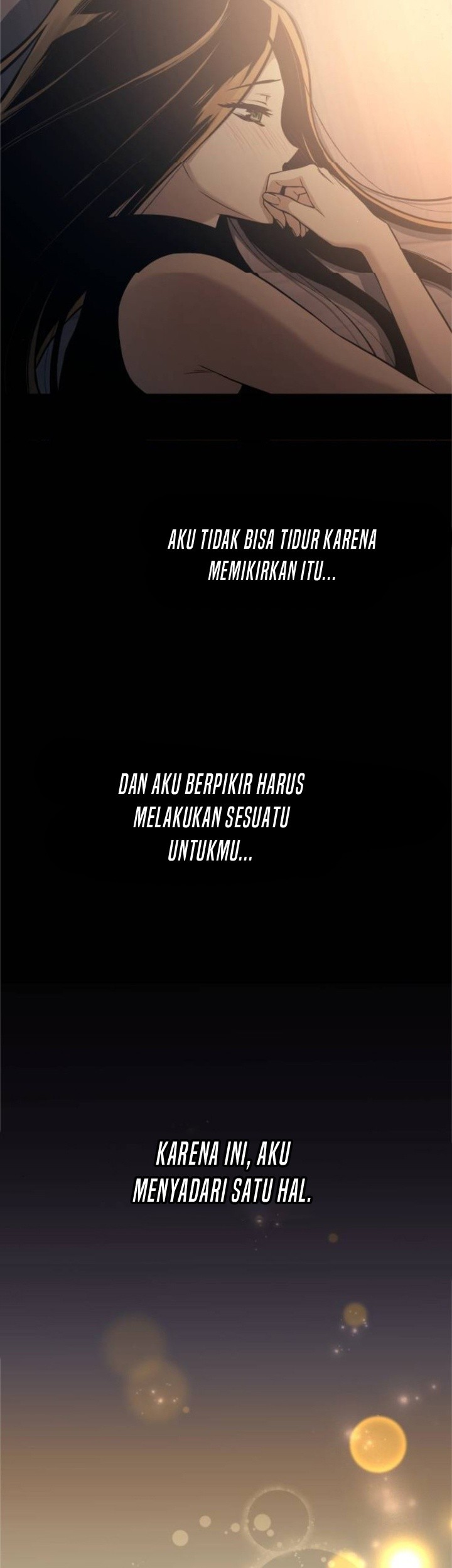 Reincarnation of the Suicidal Battle God Chapter 75 - halaman 58