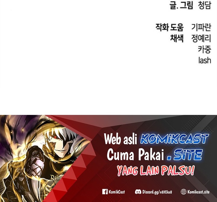 Reincarnation of the Suicidal Battle God Chapter 75 - halaman 65