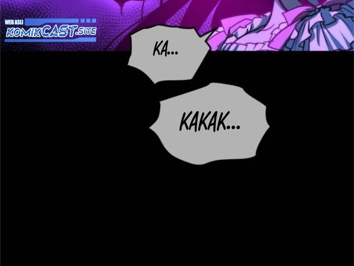 Reincarnation of the Suicidal Battle God Chapter 75 - halaman 9