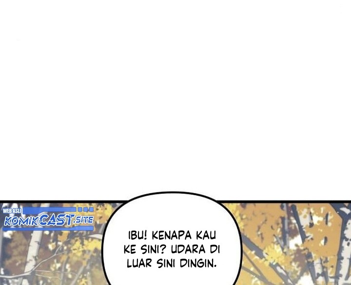 Reincarnation of the Suicidal Battle God Chapter 76 - halaman 11