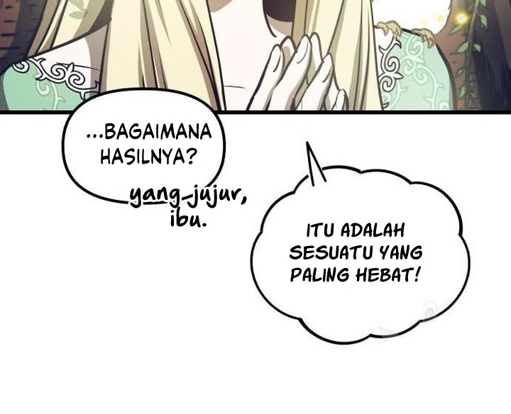 Reincarnation of the Suicidal Battle God Chapter 76 - halaman 13