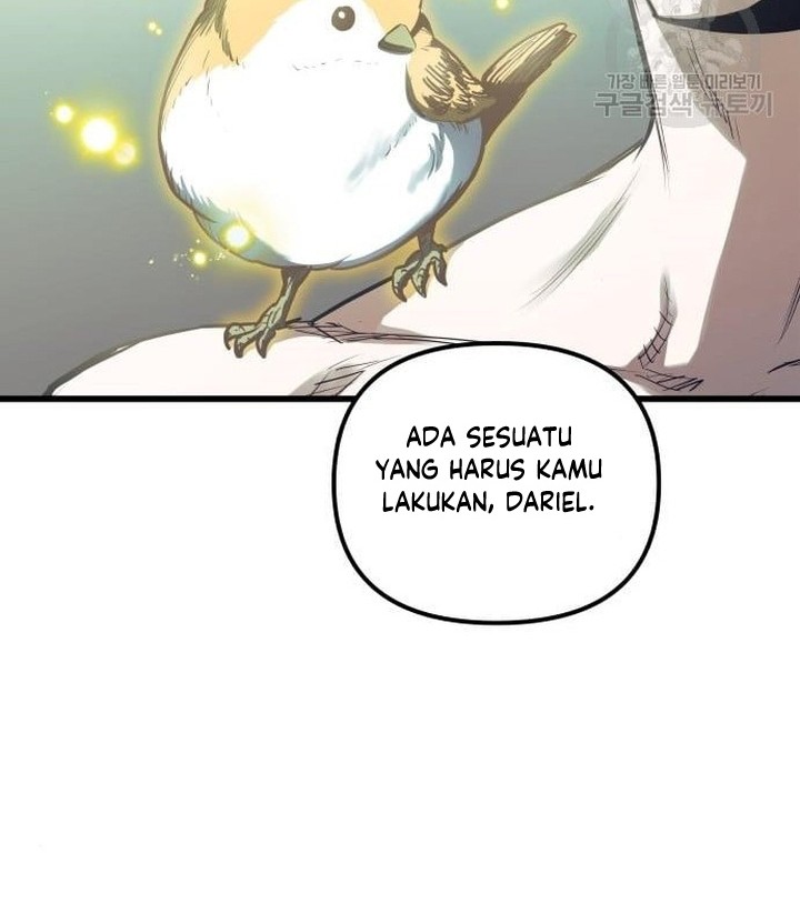 Reincarnation of the Suicidal Battle God Chapter 76 - halaman 19