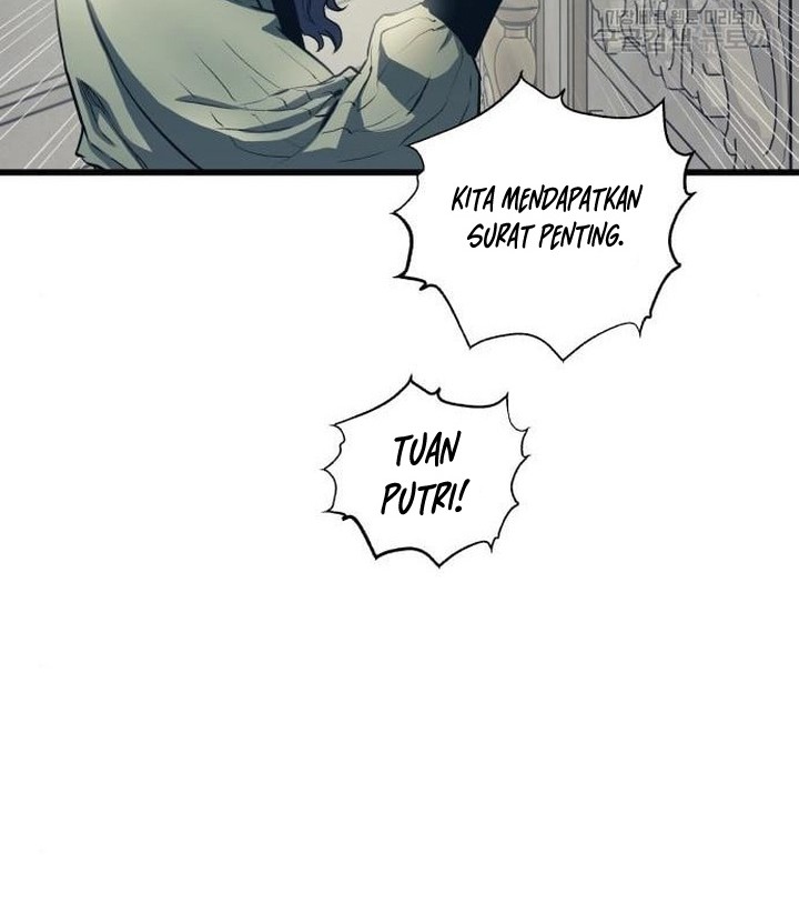 Reincarnation of the Suicidal Battle God Chapter 76 - halaman 23