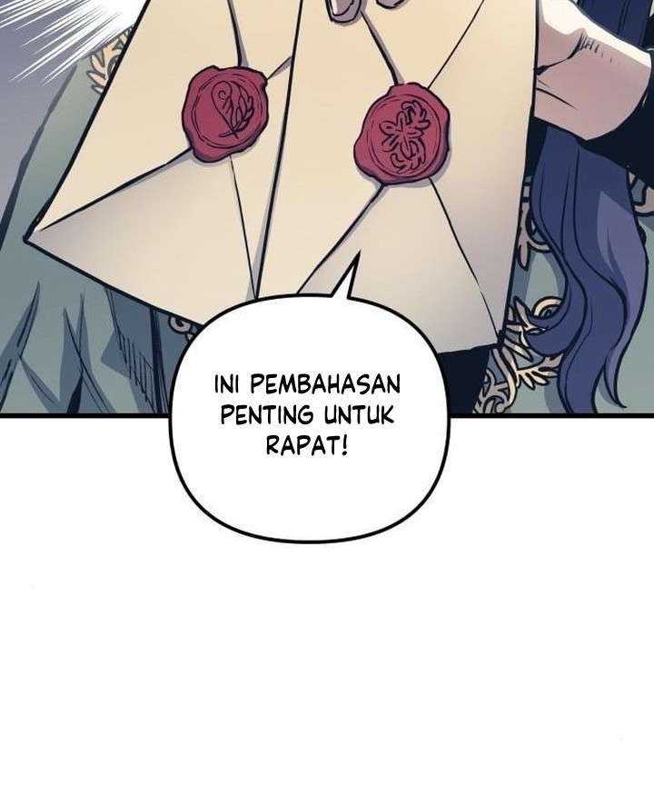 Reincarnation of the Suicidal Battle God Chapter 76 - halaman 27