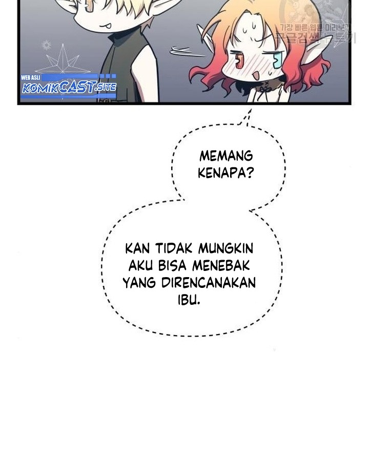 Reincarnation of the Suicidal Battle God Chapter 76 - halaman 33