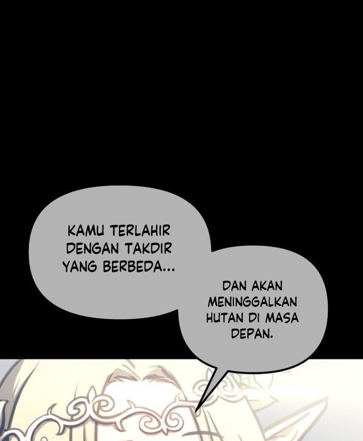 Reincarnation of the Suicidal Battle God Chapter 76 - halaman 35