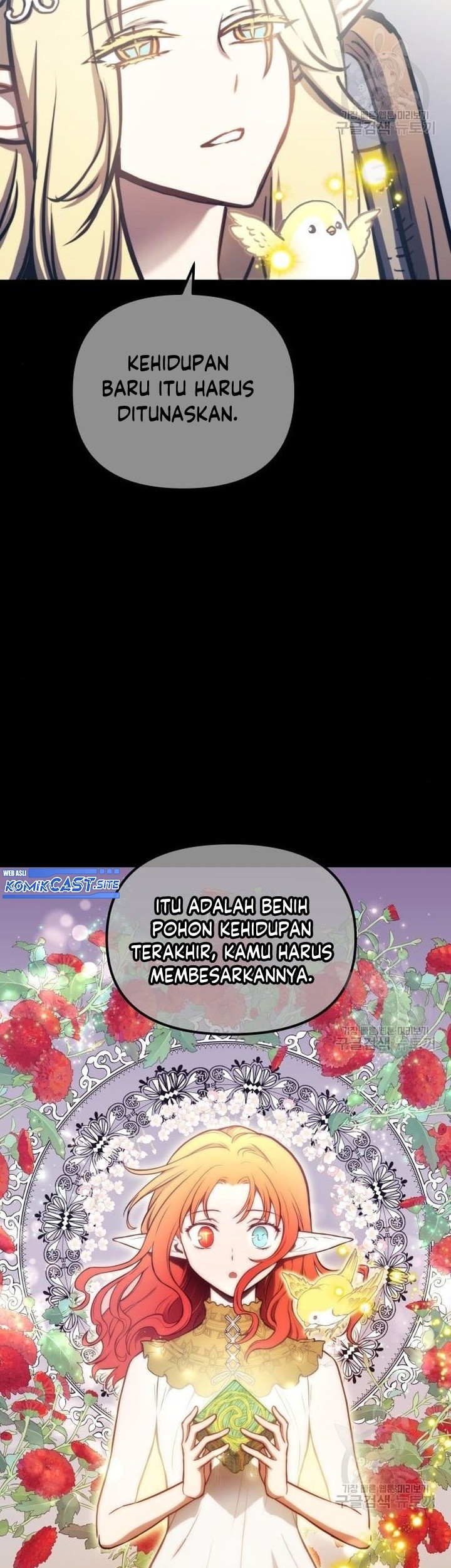 Reincarnation of the Suicidal Battle God Chapter 76 - halaman 36