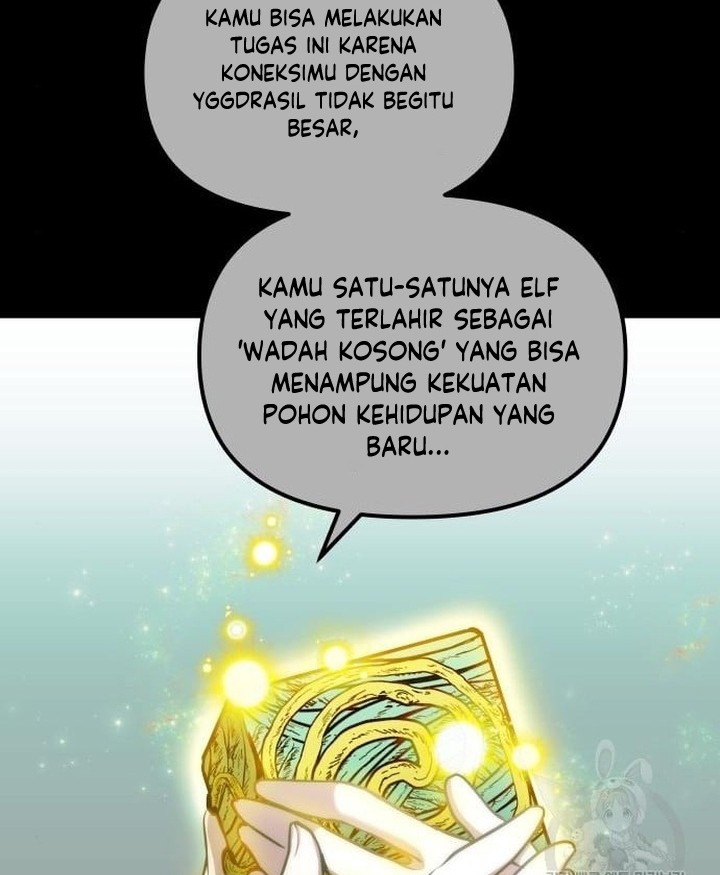 Reincarnation of the Suicidal Battle God Chapter 76 - halaman 39