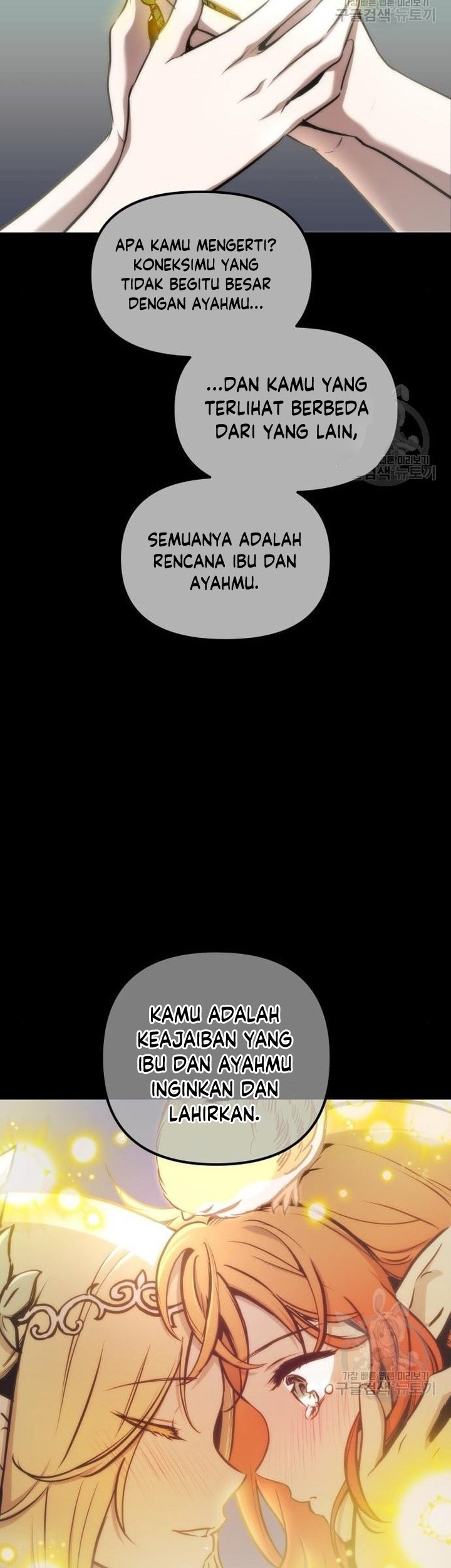 Reincarnation of the Suicidal Battle God Chapter 76 - halaman 40