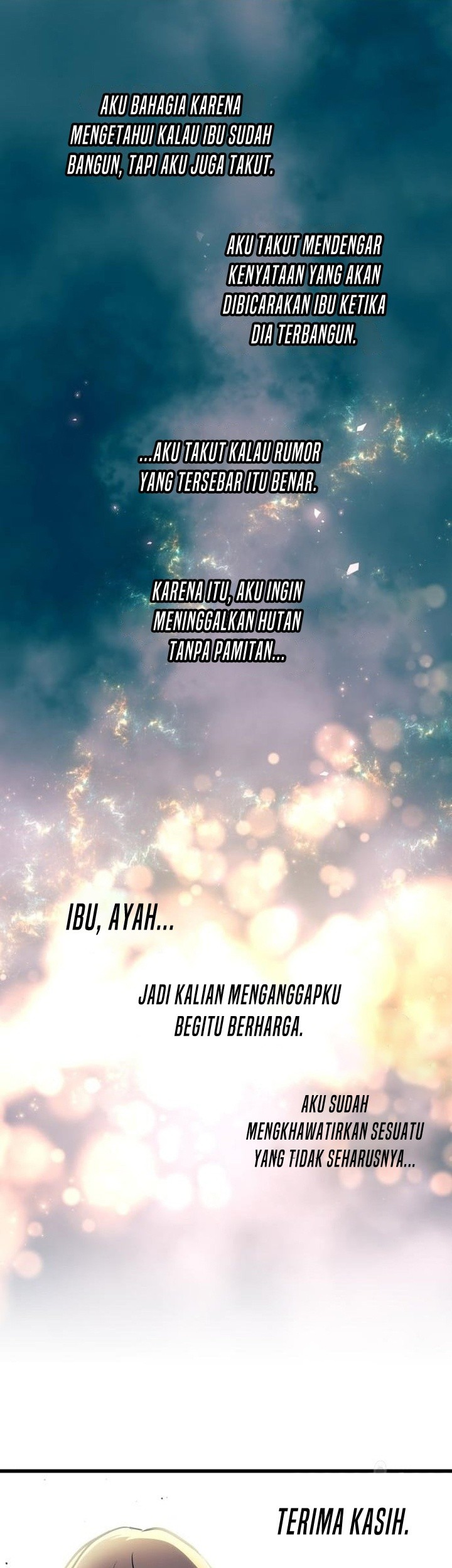 Reincarnation of the Suicidal Battle God Chapter 76 - halaman 42