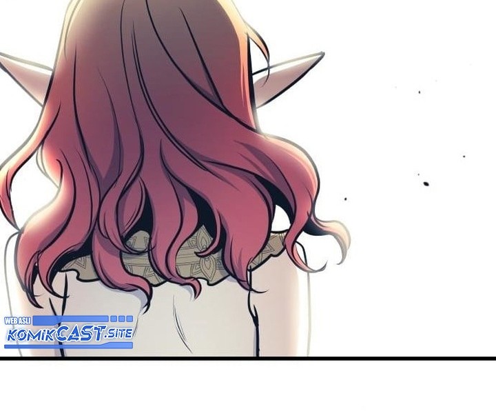 Reincarnation of the Suicidal Battle God Chapter 76 - halaman 43