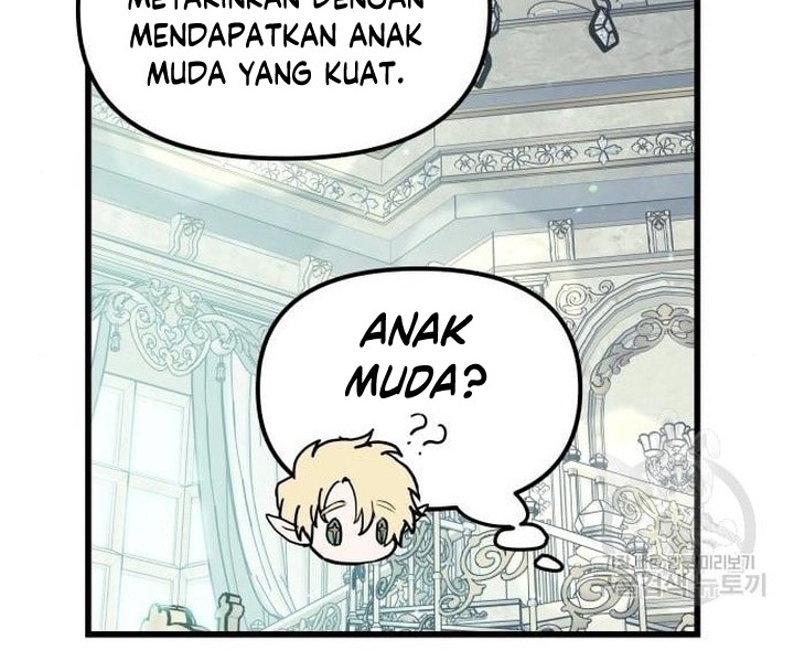 Reincarnation of the Suicidal Battle God Chapter 76 - halaman 45