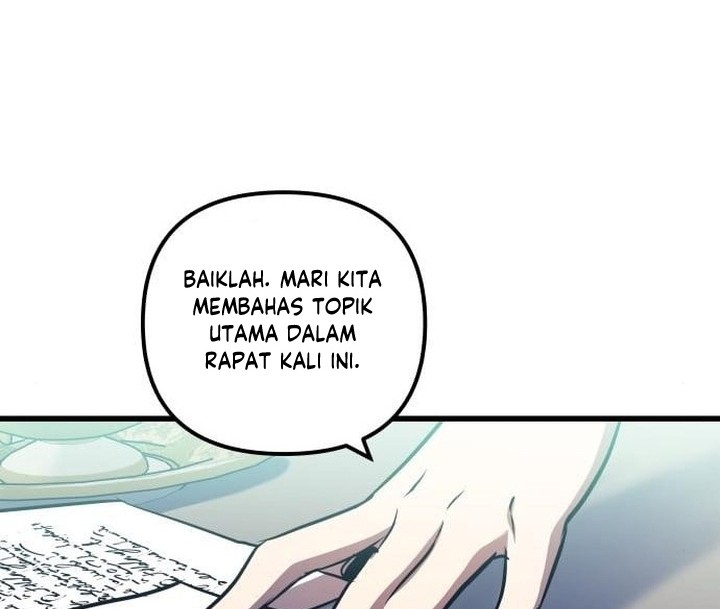 Reincarnation of the Suicidal Battle God Chapter 76 - halaman 47