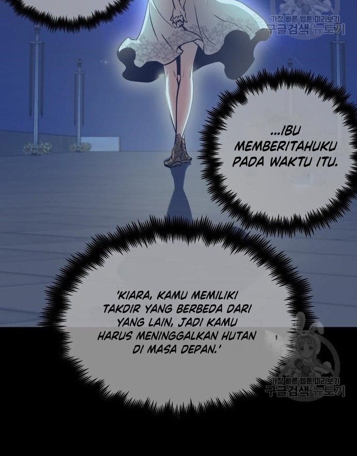 Reincarnation of the Suicidal Battle God Chapter 76 - halaman 5