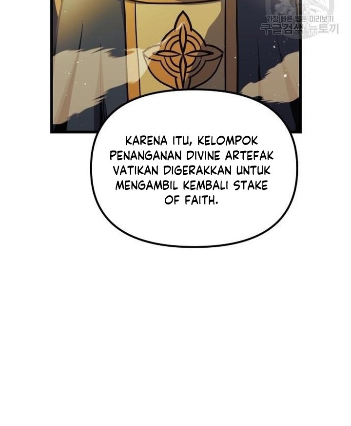 Reincarnation of the Suicidal Battle God Chapter 76 - halaman 57