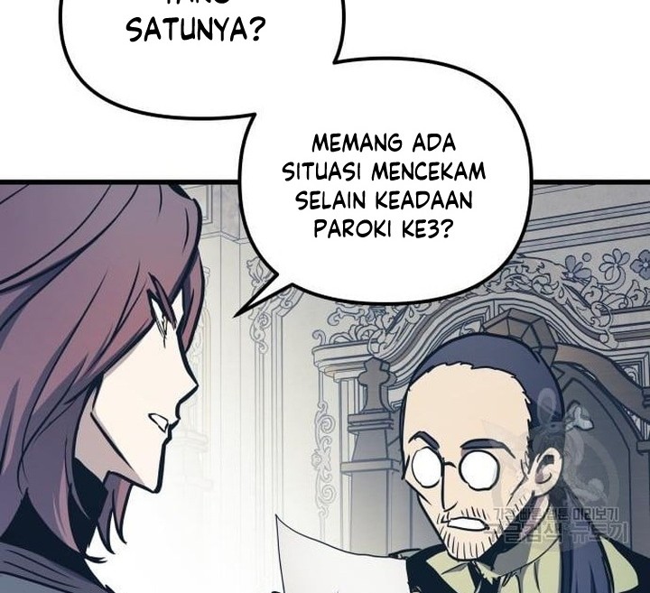 Reincarnation of the Suicidal Battle God Chapter 76 - halaman 63