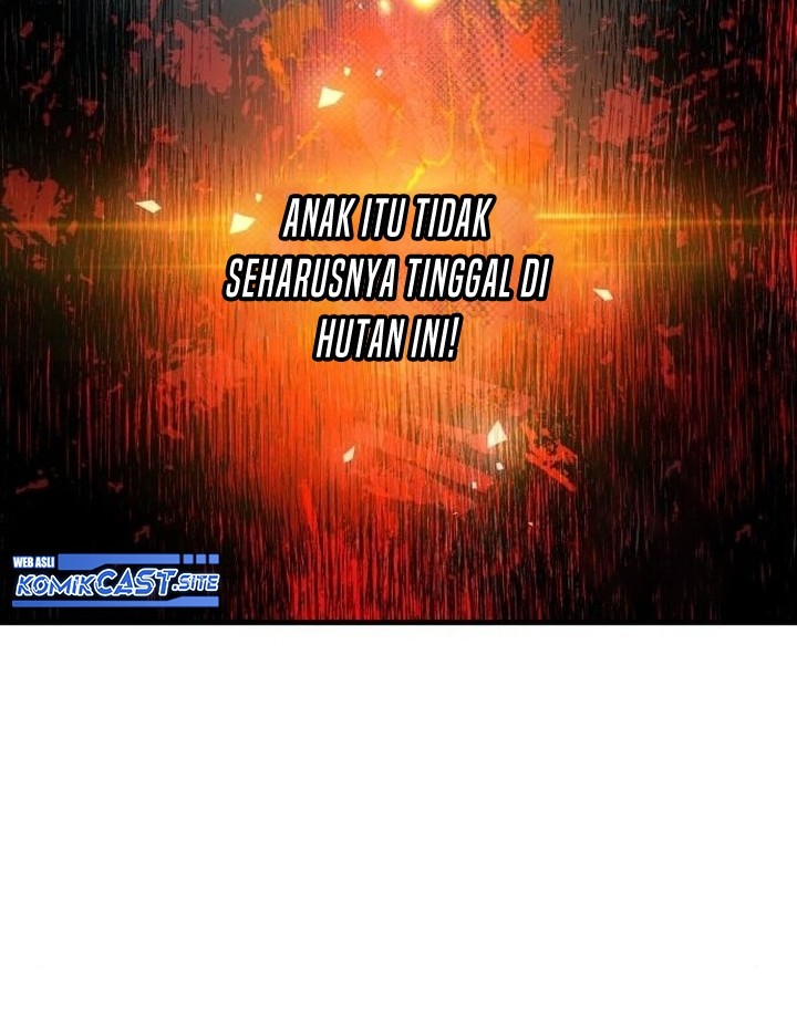 Reincarnation of the Suicidal Battle God Chapter 76 - halaman 9
