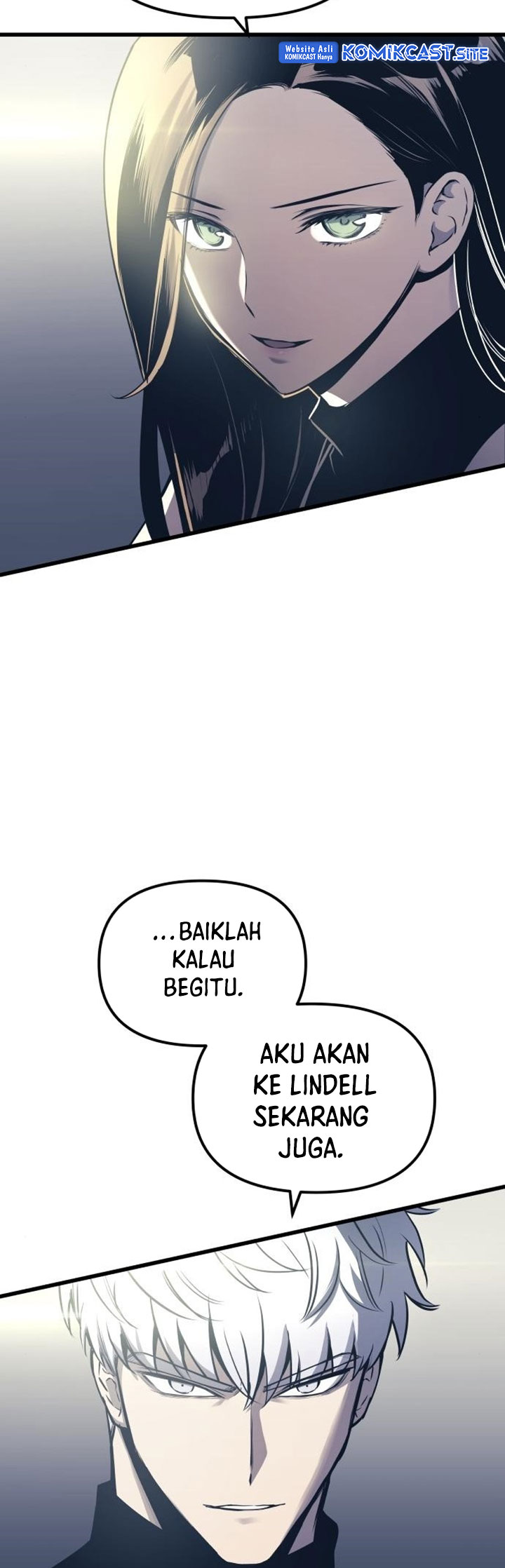 Reincarnation of the Suicidal Battle God Chapter 77 - halaman 39