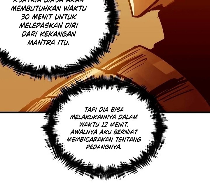 Reincarnation of the Suicidal Battle God Chapter 78 - halaman 19