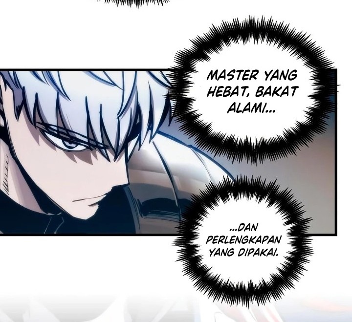 Reincarnation of the Suicidal Battle God Chapter 78 - halaman 25