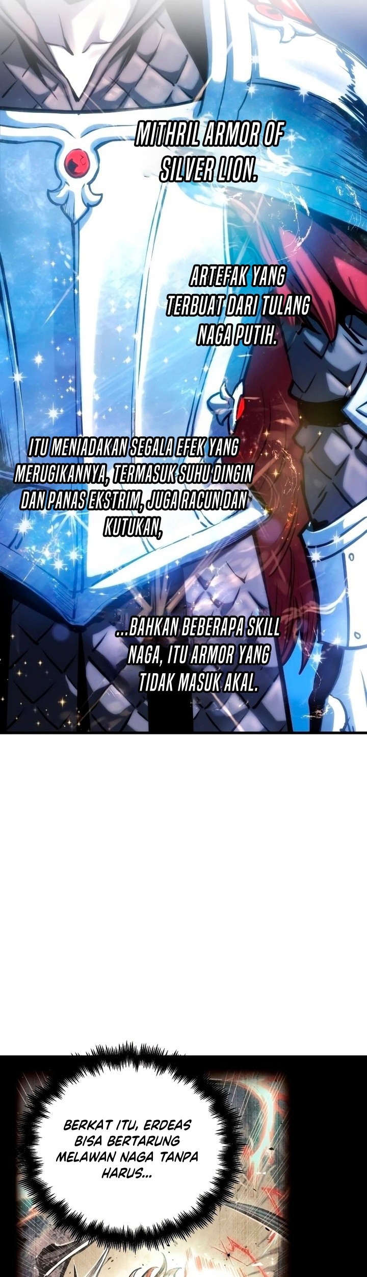 Reincarnation of the Suicidal Battle God Chapter 78 - halaman 26