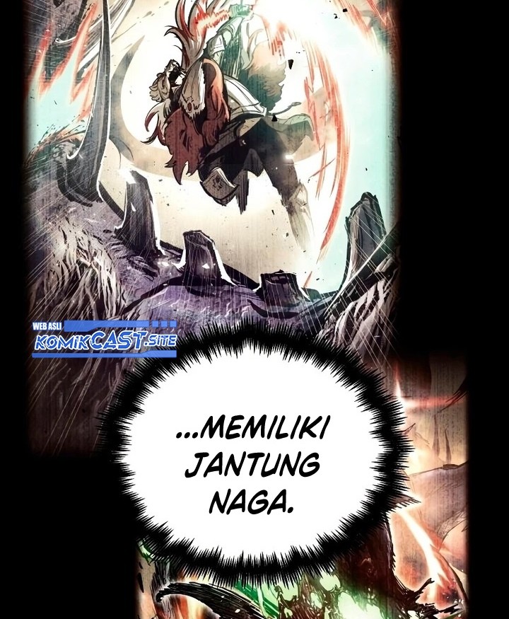 Reincarnation of the Suicidal Battle God Chapter 78 - halaman 27