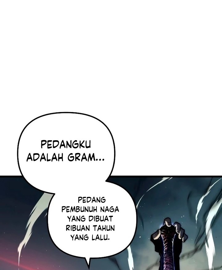 Reincarnation of the Suicidal Battle God Chapter 78 - halaman 29