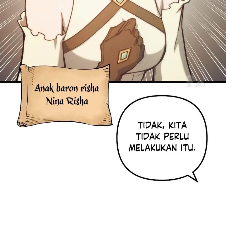 Reincarnation of the Suicidal Battle God Chapter 78 - halaman 3