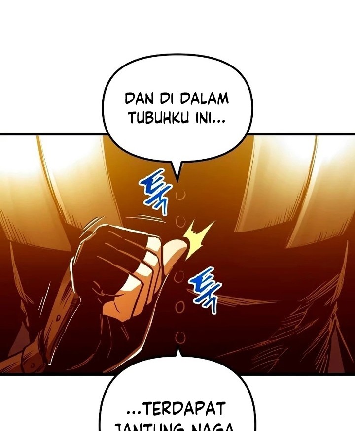 Reincarnation of the Suicidal Battle God Chapter 78 - halaman 31