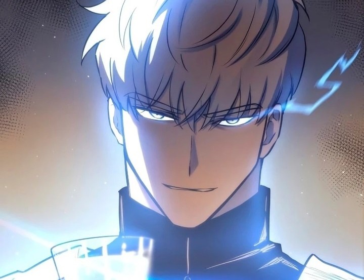 Reincarnation of the Suicidal Battle God Chapter 78 - halaman 35
