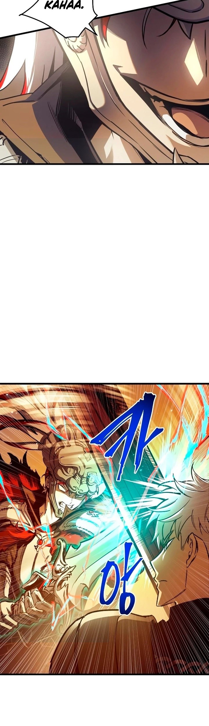 Reincarnation of the Suicidal Battle God Chapter 78 - halaman 38