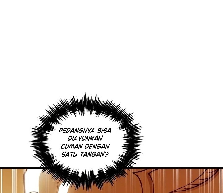 Reincarnation of the Suicidal Battle God Chapter 78 - halaman 43
