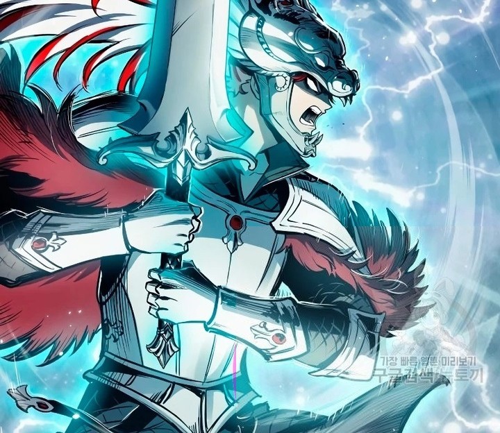 Reincarnation of the Suicidal Battle God Chapter 78 - halaman 45