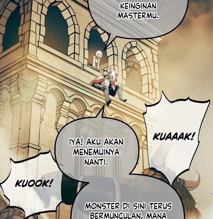 Reincarnation of the Suicidal Battle God Chapter 78 - halaman 5