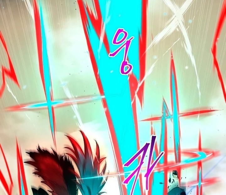 Reincarnation of the Suicidal Battle God Chapter 78 - halaman 55