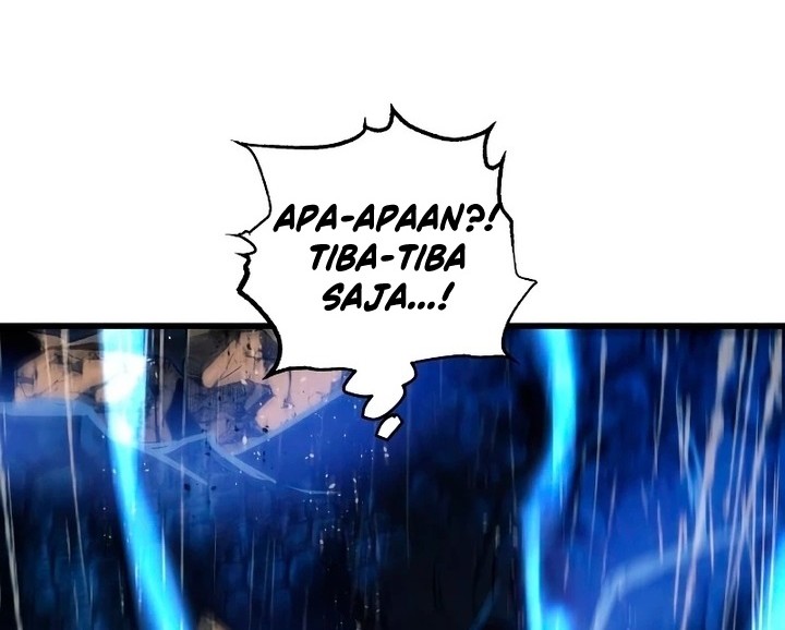 Reincarnation of the Suicidal Battle God Chapter 78 - halaman 61