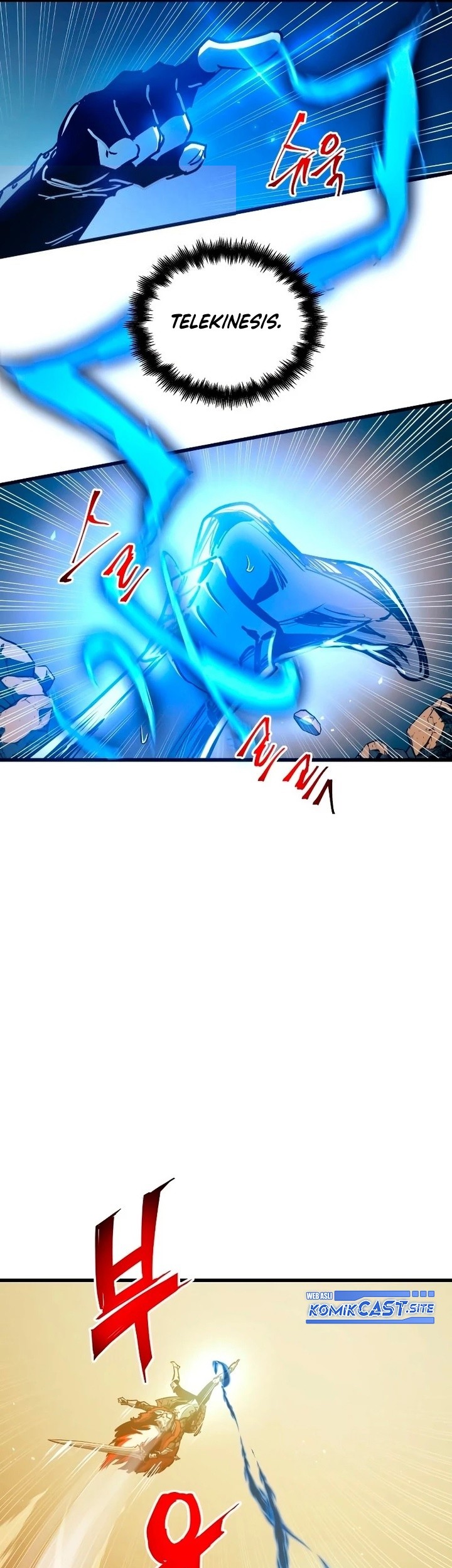 Reincarnation of the Suicidal Battle God Chapter 78 - halaman 66