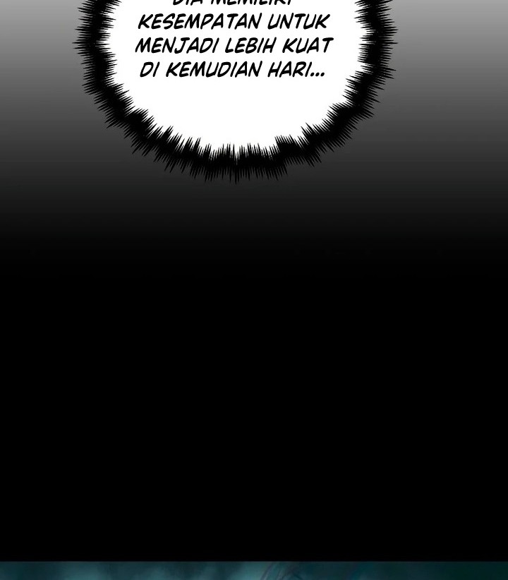 Reincarnation of the Suicidal Battle God Chapter 78 - halaman 69