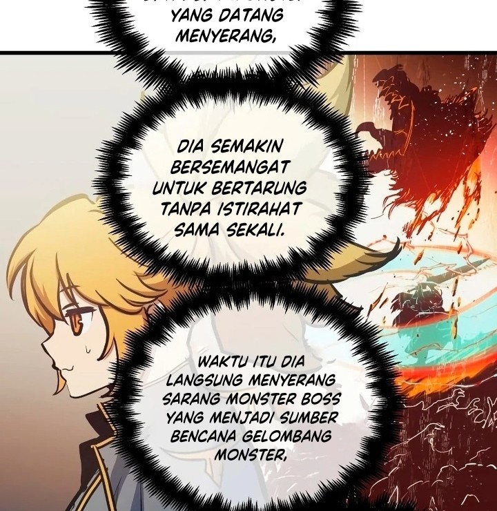 Reincarnation of the Suicidal Battle God Chapter 78 - halaman 7