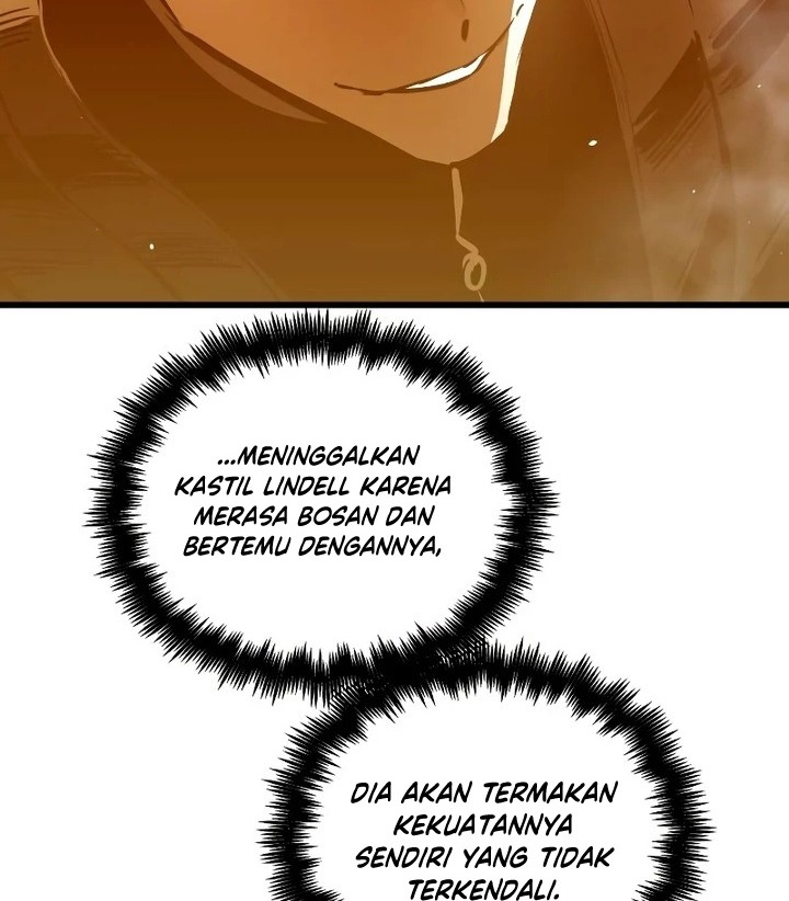 Reincarnation of the Suicidal Battle God Chapter 78 - halaman 71