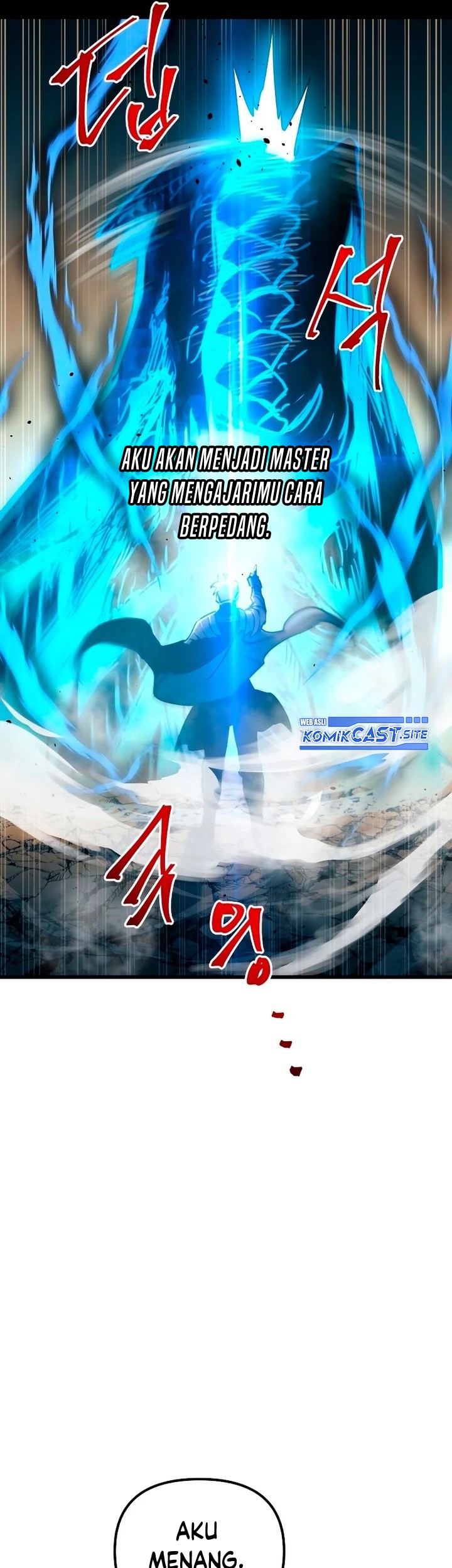 Reincarnation of the Suicidal Battle God Chapter 78 - halaman 74