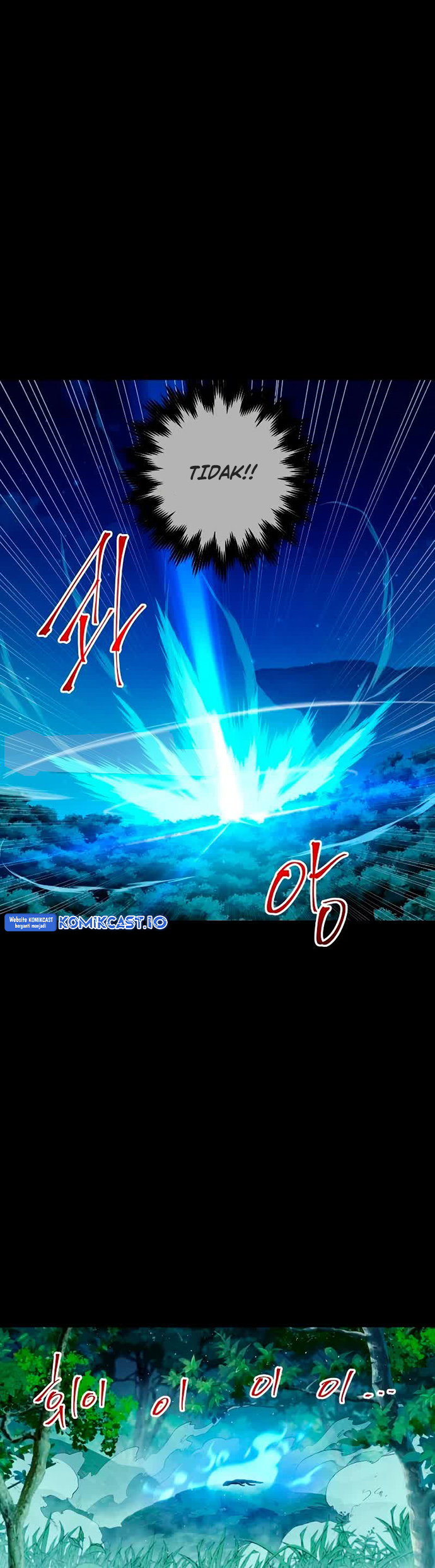 Reincarnation of the Suicidal Battle God Chapter 79 - halaman 10