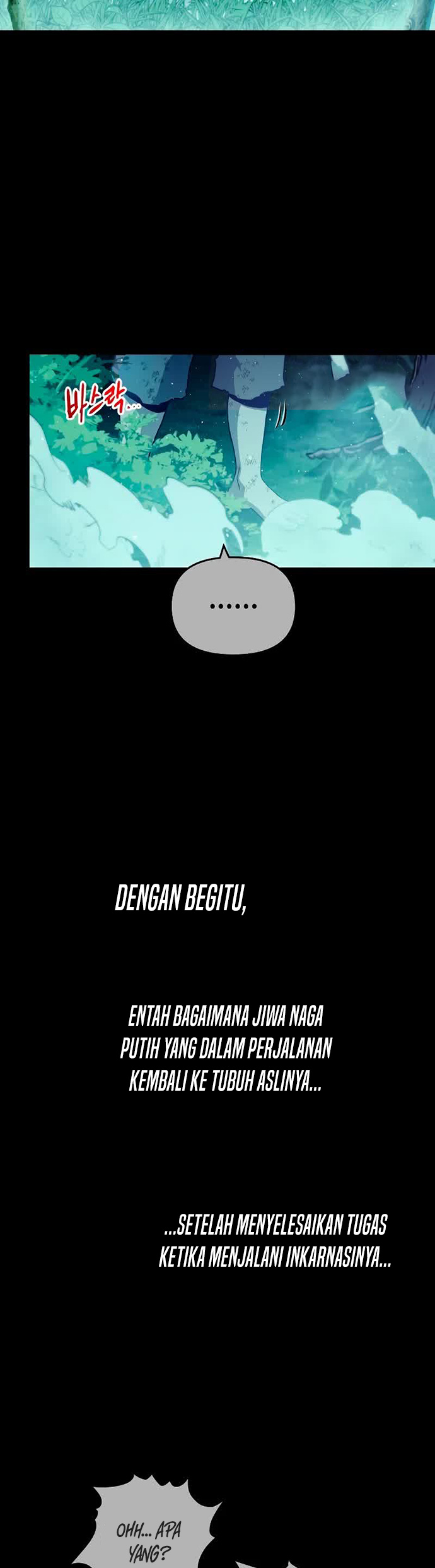 Reincarnation of the Suicidal Battle God Chapter 79 - halaman 11